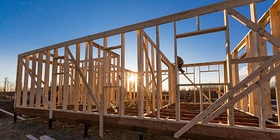 Building Framing Problems