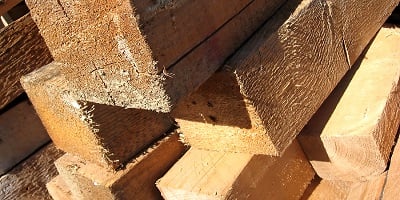 Mass Timber Construction