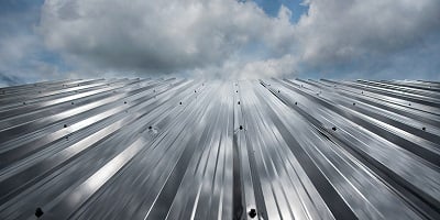 Roofing Repairs Metal