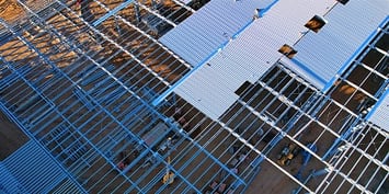 Steel Framing and Sheathing Errors