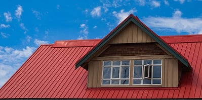 Scrail® RoofLoc® for Metal Roofing