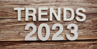 2023 construction trends