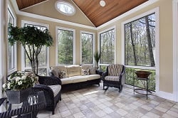 Sunrooms