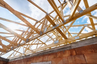 5-18-24-joist roof trusses shutterstock_2361251071
