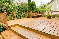 Mother Nature Proof Your Deck