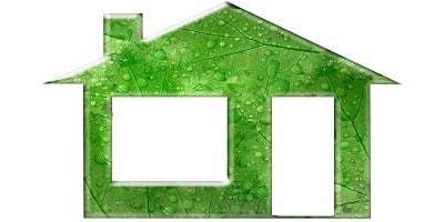 Ecofriendly Green Building
