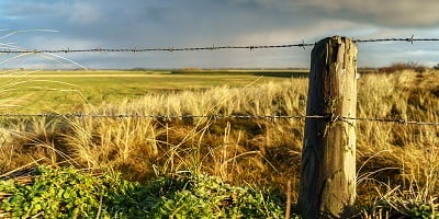 Agricultural Fencing Types