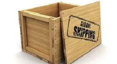 Shipping Crate