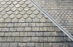 Slate Roofing Pros and Cons
