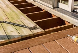 Deck Repair or Replace