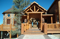 Trends in Building Log Homes