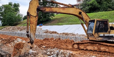 How Erosion Can Halt Your Construction Site Tips for Prevention - blog
