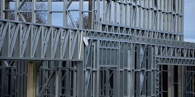 How Steel Framing Enhances Your Building’s Earthquake Resistance -blog