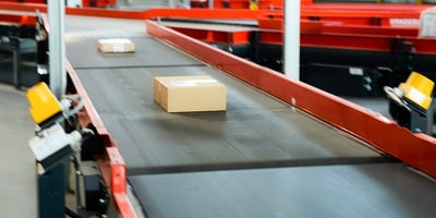 Packaging Line Efficiency Top Tips blog