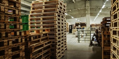 Solutions to Pallet Problems for Pallet Manufacturers blog