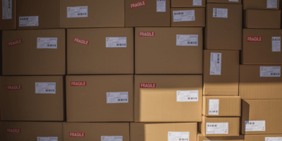 packaging