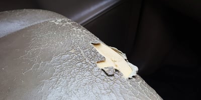 auto upholstery tips and tricks
