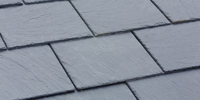 Slate Roof Basics