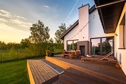 2019 Deck and Patio Trends