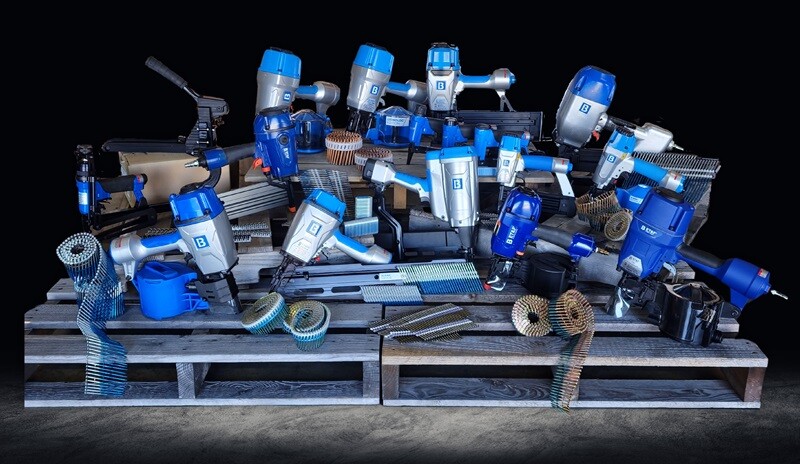pneumatic tools