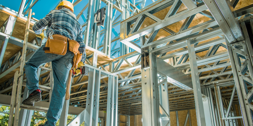 steel framing