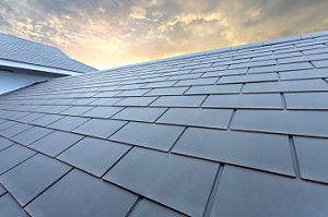 Safe Roofing Materials for Hot Climates