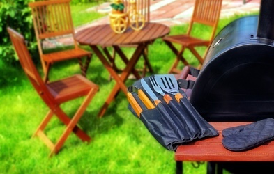 Determining the Best Type of Fastener to Use for Outdoor Furniture