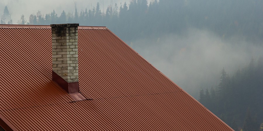 The Environmental Benefits of Metal Roofing