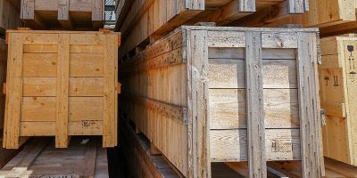 The Importance of Sustainable Crate Building