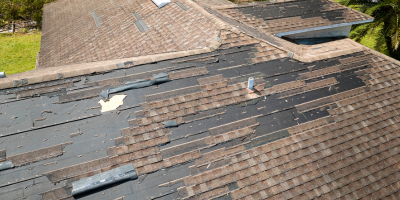 replacing your roof