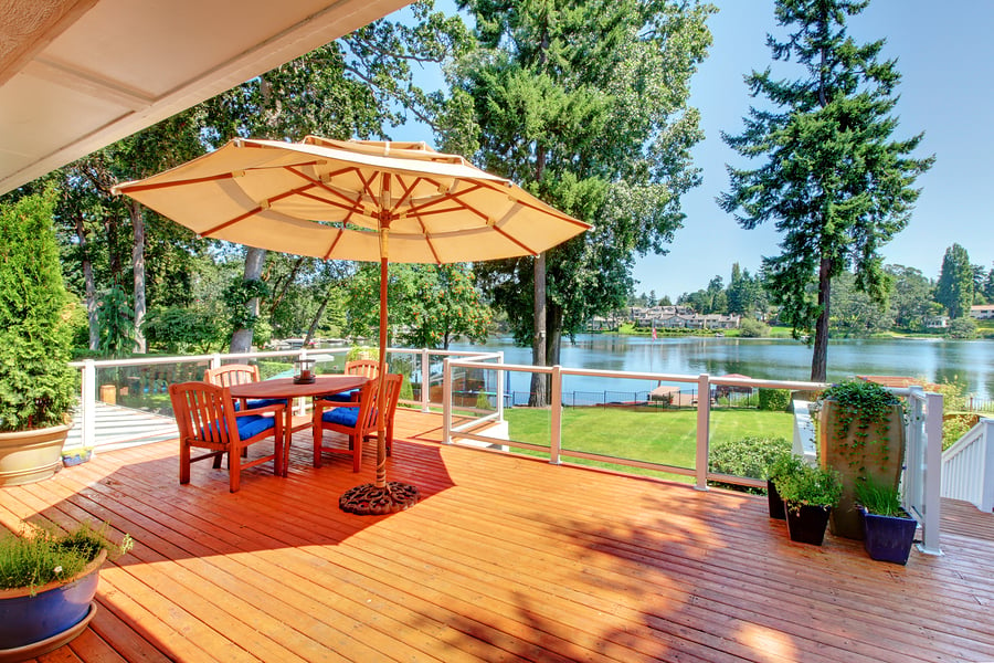 It’s Deck Building Season – What Builders Need to Know