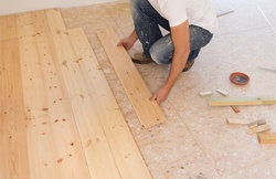 Answers to Your Questions About Subfloors